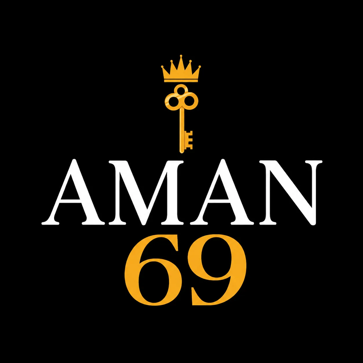 AMAN69 - Petualangan Seru Menanti Anda