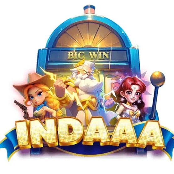 INDAAA - Balapan Seru dan Menantang di Jalanan