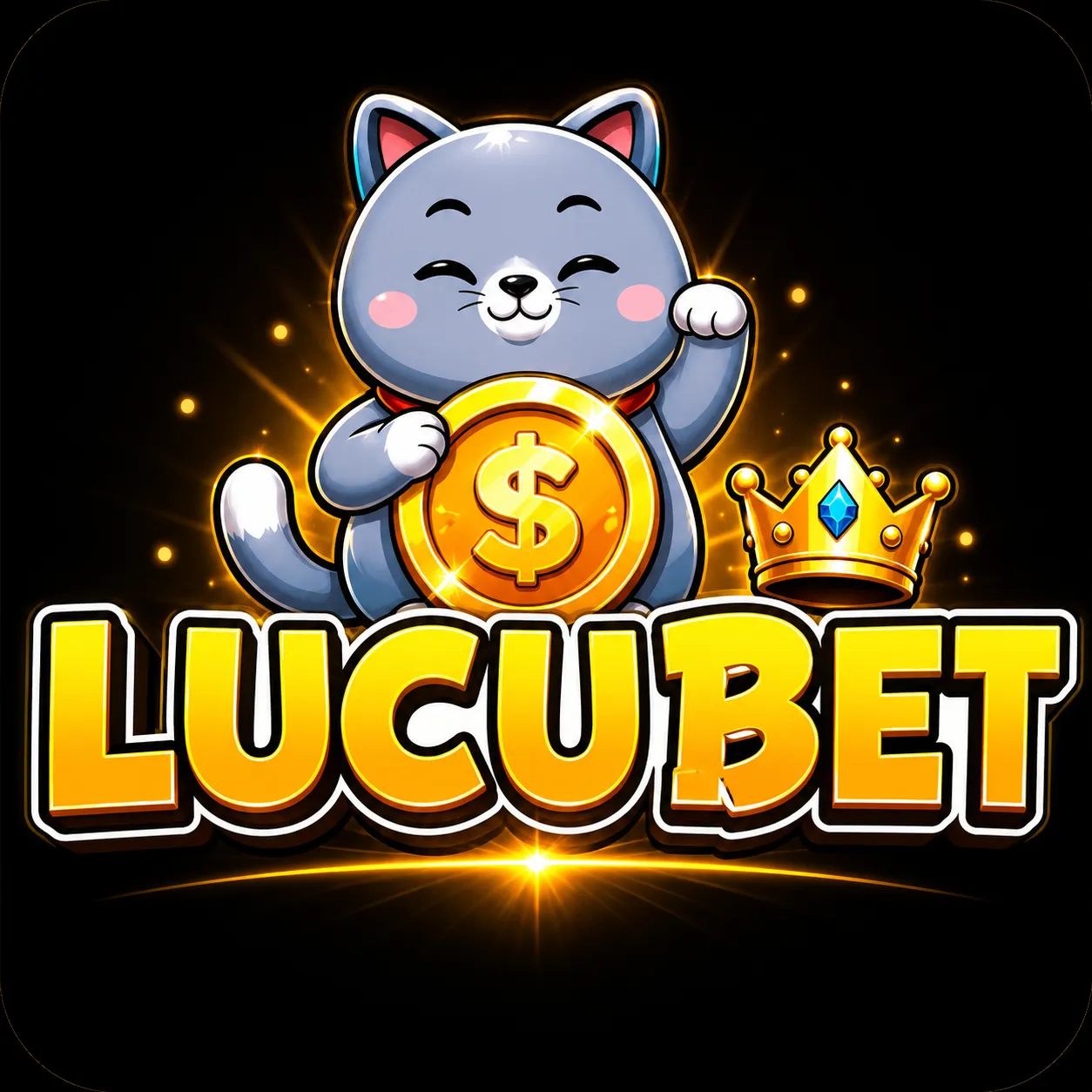 LUCUBET - Game MOBA Seru dan Menantang