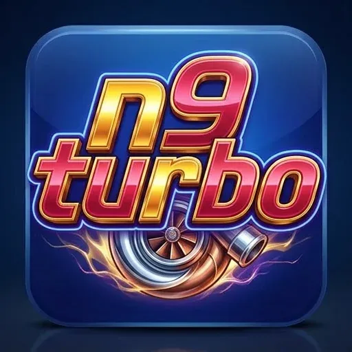 N9TURBO - Game Third Person Shooter yang Mengasyikkan