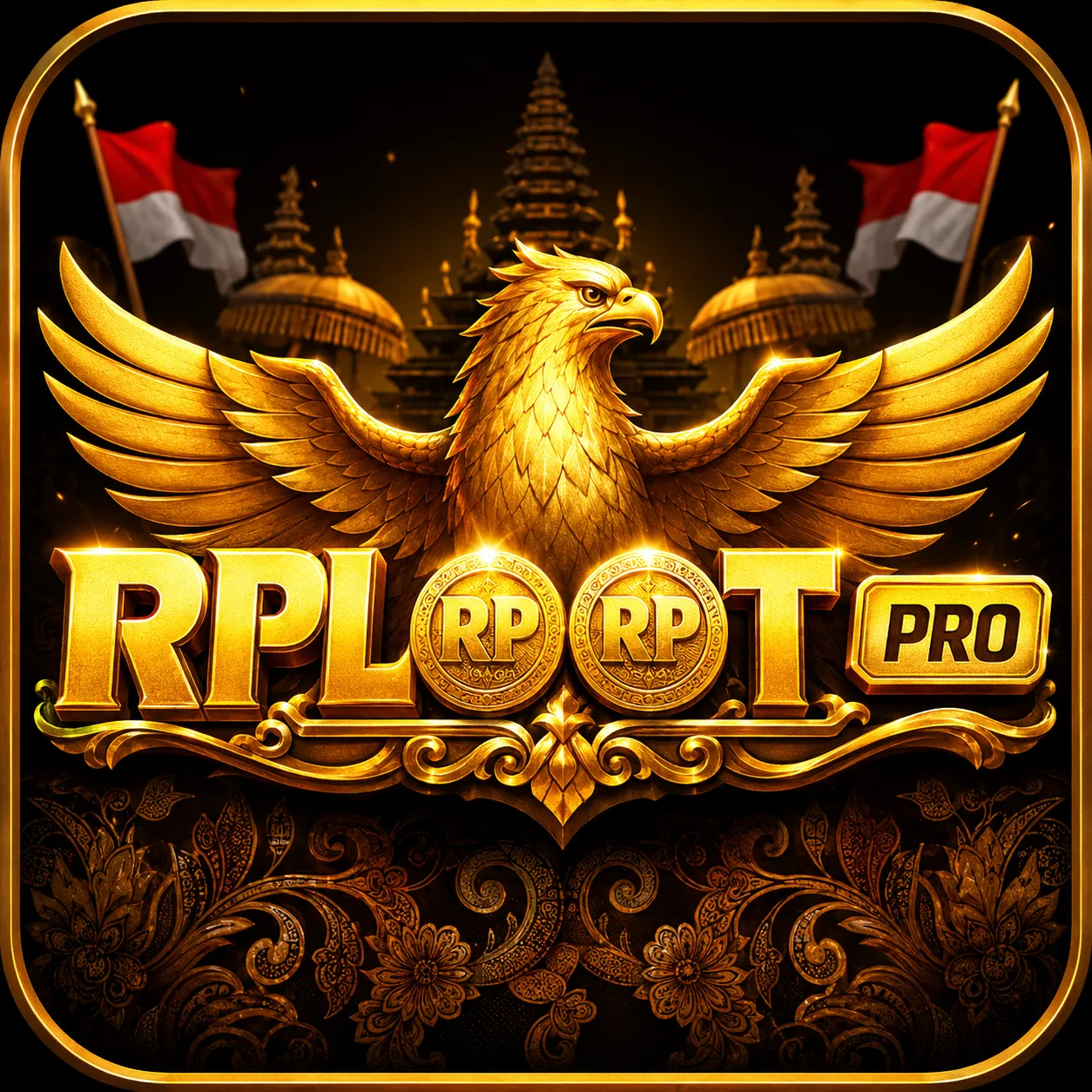RPLOOT - Permainan Mahjong Seru dan Menarik
